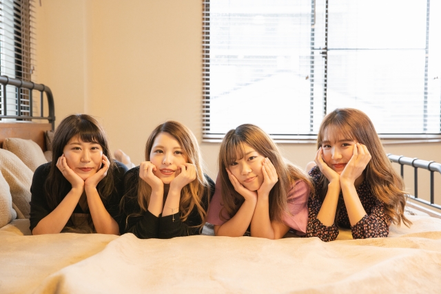 美容全般インフォメーション